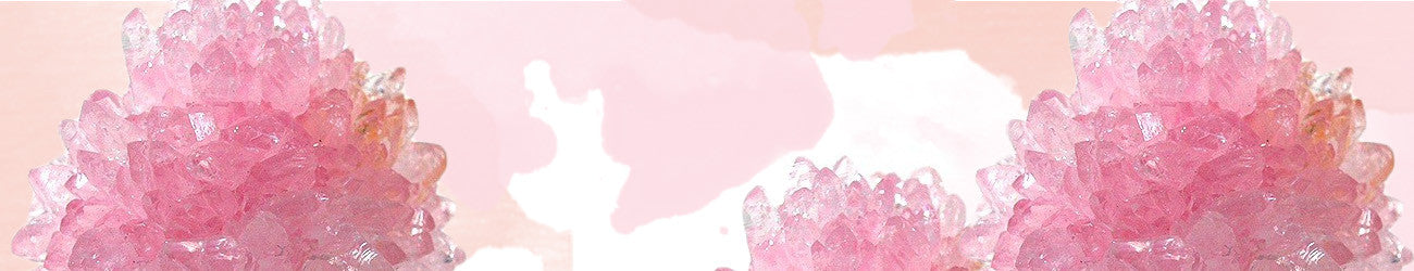 Pantone 2016 Color of the Year Part II: Rose Quartz