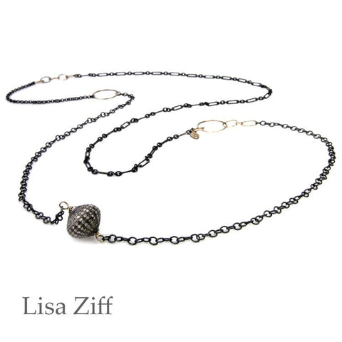 Lisa Ziff
