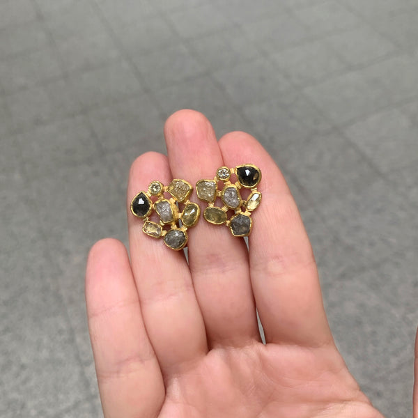 美品⭐︎Pretty Tesora2 Dot Mastery High-Precision Eyebrow Tweezers – Radiant Mama Collective