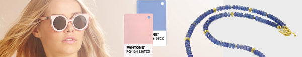 Pantone 2016 Color of the Year: Spring and Summer Style Part 1