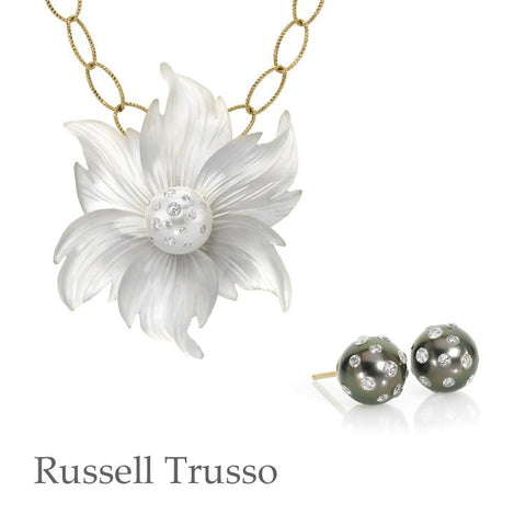 Russell Trusso