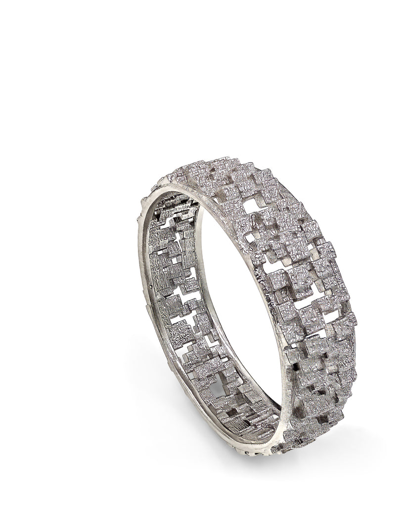 Jo Hayes Ward Palladium Random Structural Band1