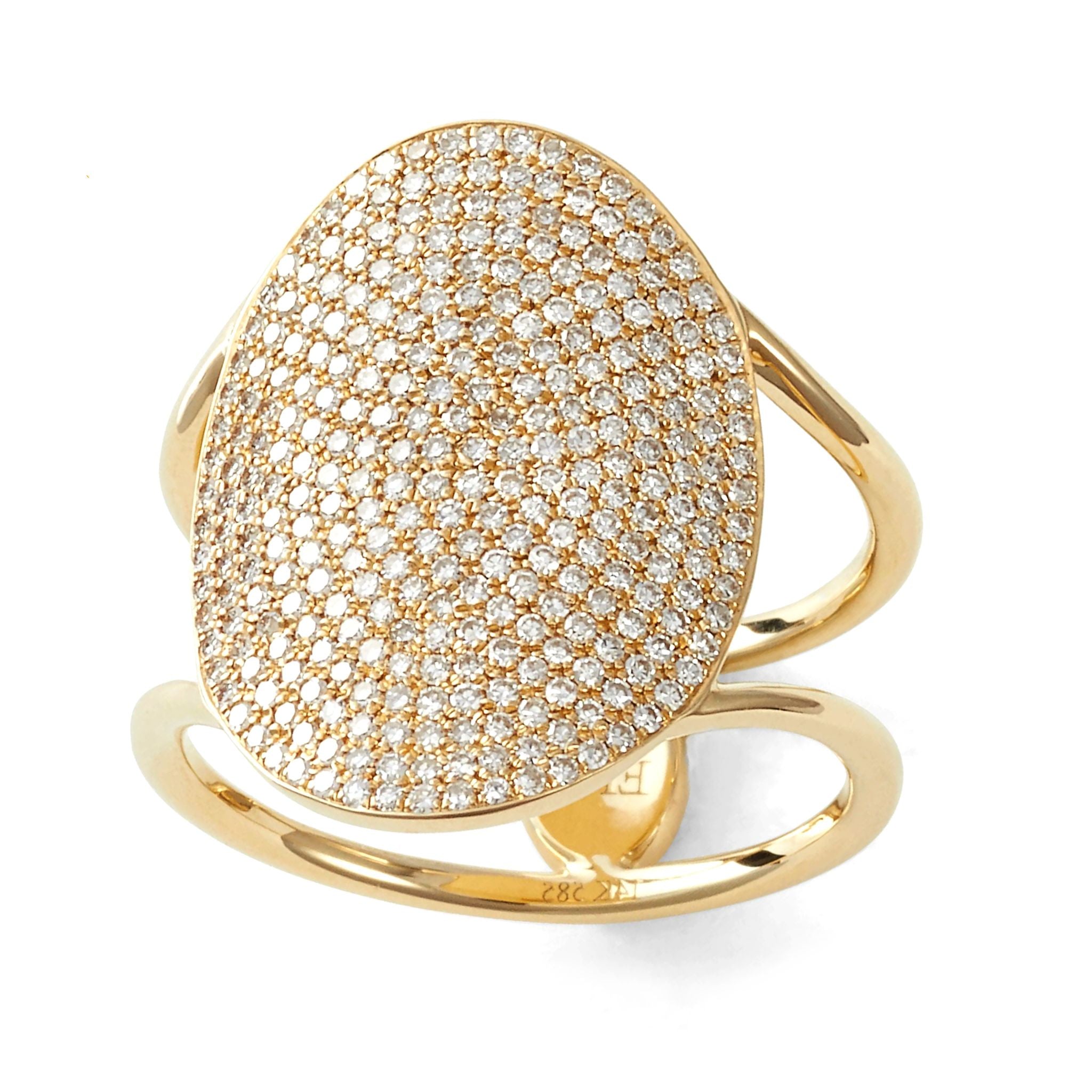 Rings - Szor Collections