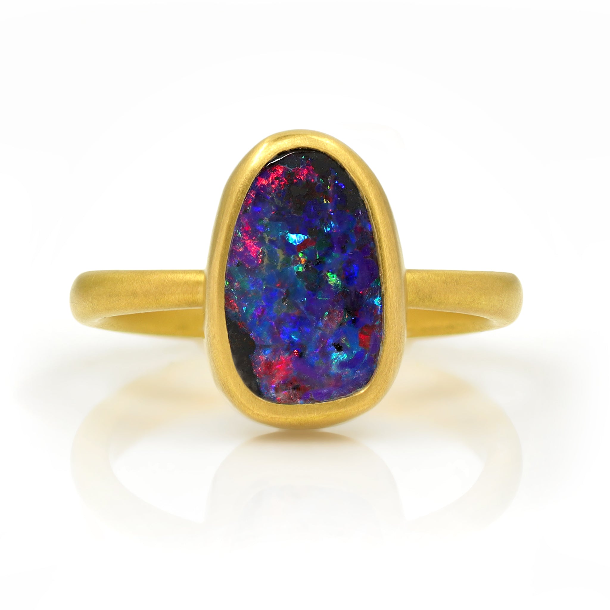 Opal - Szor Collections