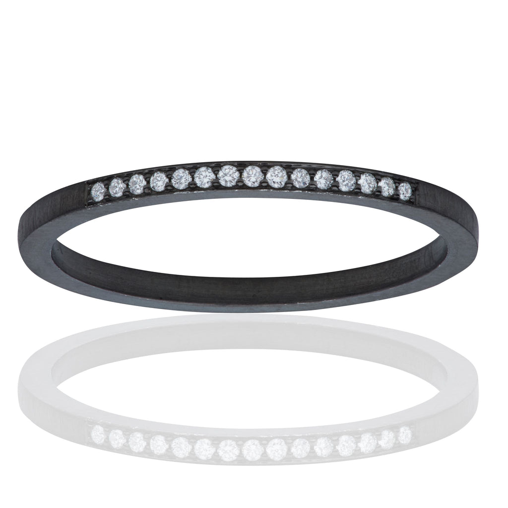 Wille Jewellery Cosmos Band Assorted Stacking Rings