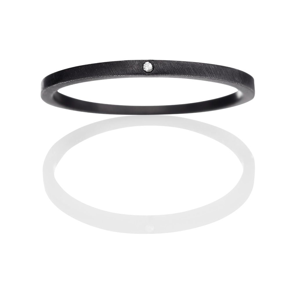 Wille Jewellery Cosmos Band Assorted Stacking Rings